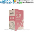 Refrigerant gas R410a 99.9% high purity mixed refrigerant